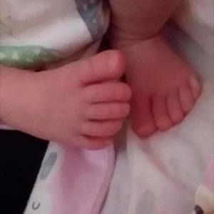 Meet your Posher, Felicia